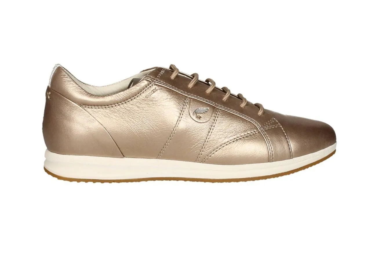 Blucher Piel Champagne Plano Piso Blanco