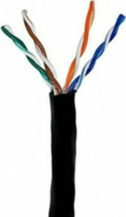 Cable UTP CAT5e PET 100m ANGA ST-L02
