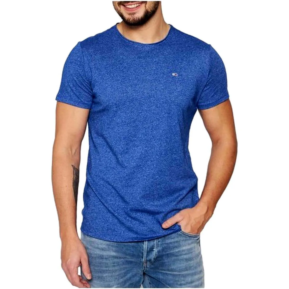 CAMISETA MANGA CORTA  HOMBRE DM0DM09586