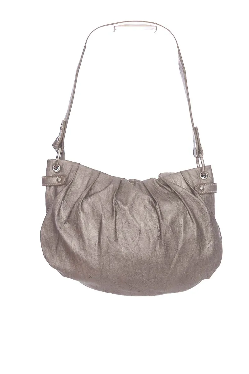 Cartera / Bolso / Monedero color Gris - APT.9