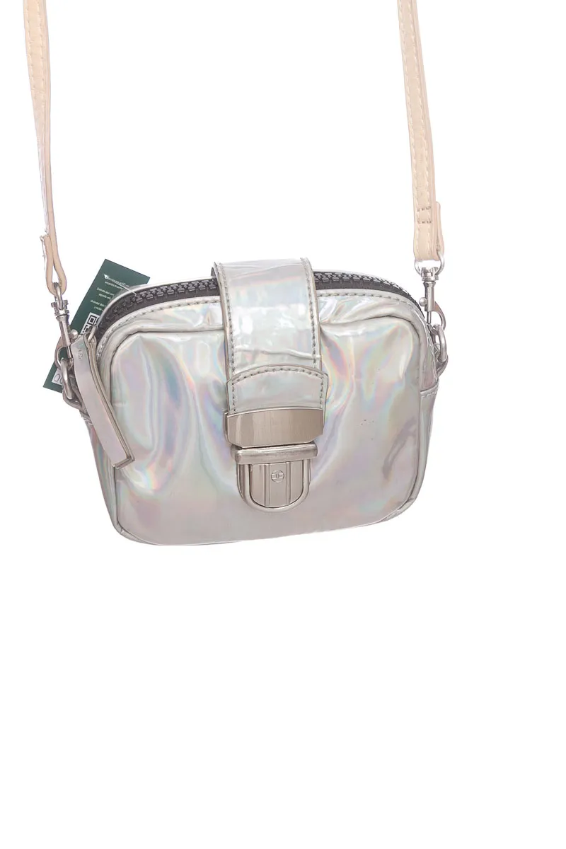 Cartera / Bolso / Monedero color Gris - KELSI DAGGER BROOKLYN