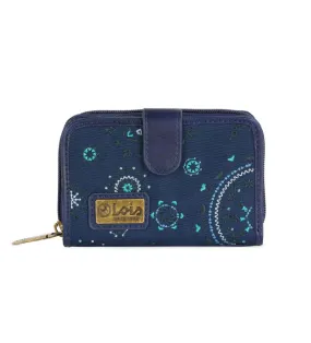 Cartera monedero 304414 marino