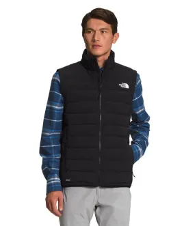 Chaleco Para Hombre Belleview Stretch Down Vest Color Negro The North Face