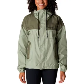 Chaqueta columbia Flash Challenger Windbreak W