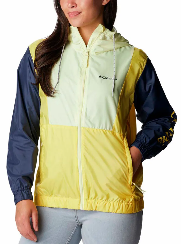 Chaqueta columbia Lily Basin Jacket W