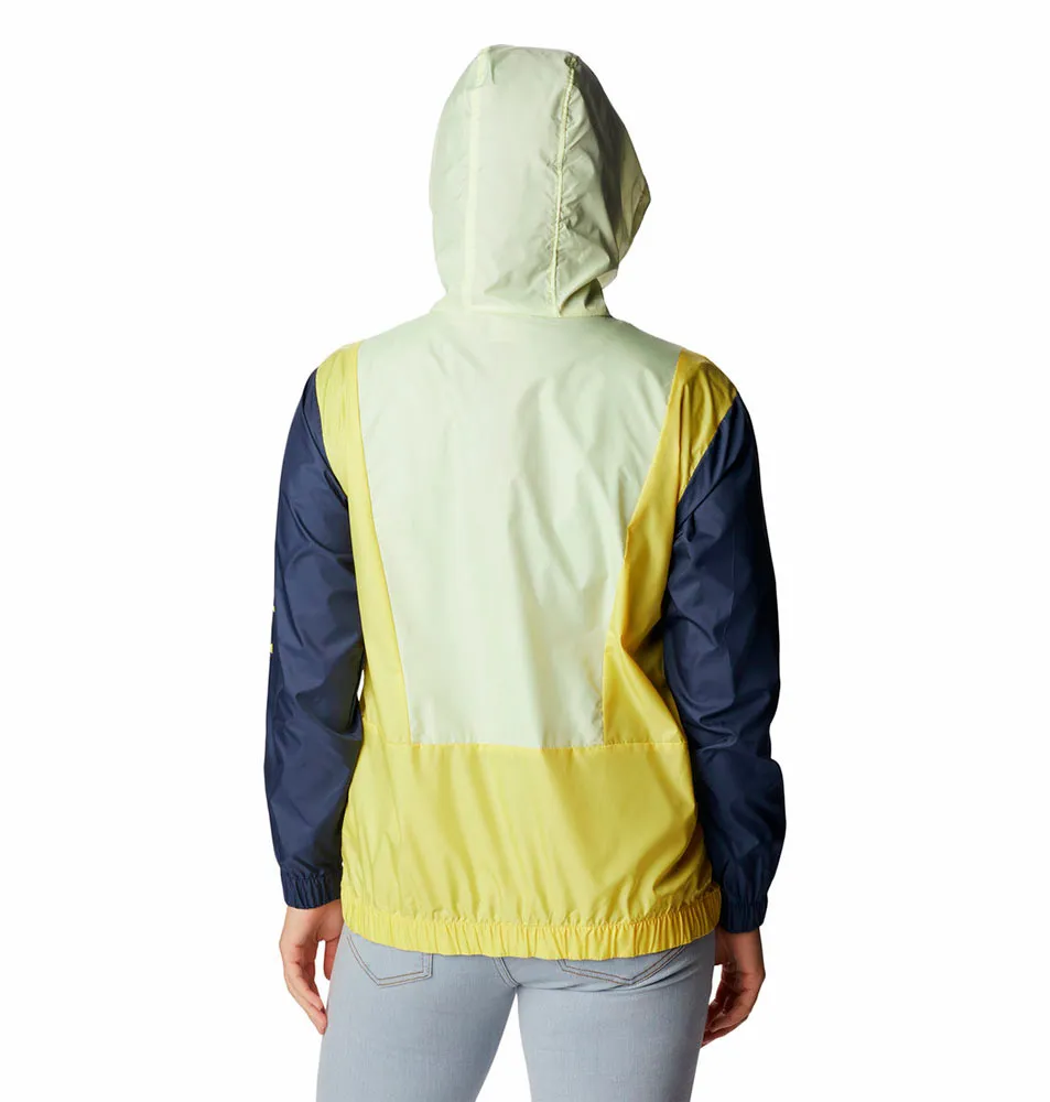 Chaqueta columbia Lily Basin Jacket W