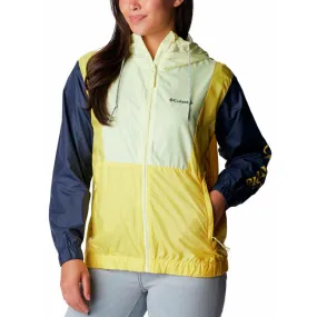 Chaqueta columbia Lily Basin Jacket W