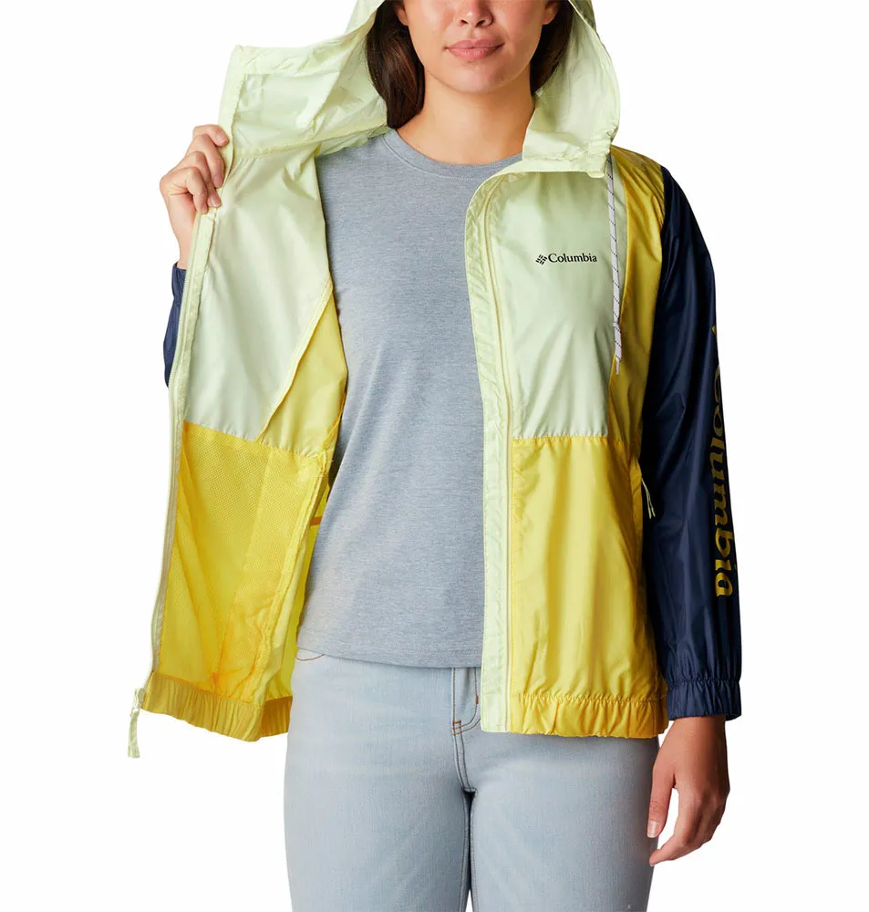 Chaqueta columbia Lily Basin Jacket W