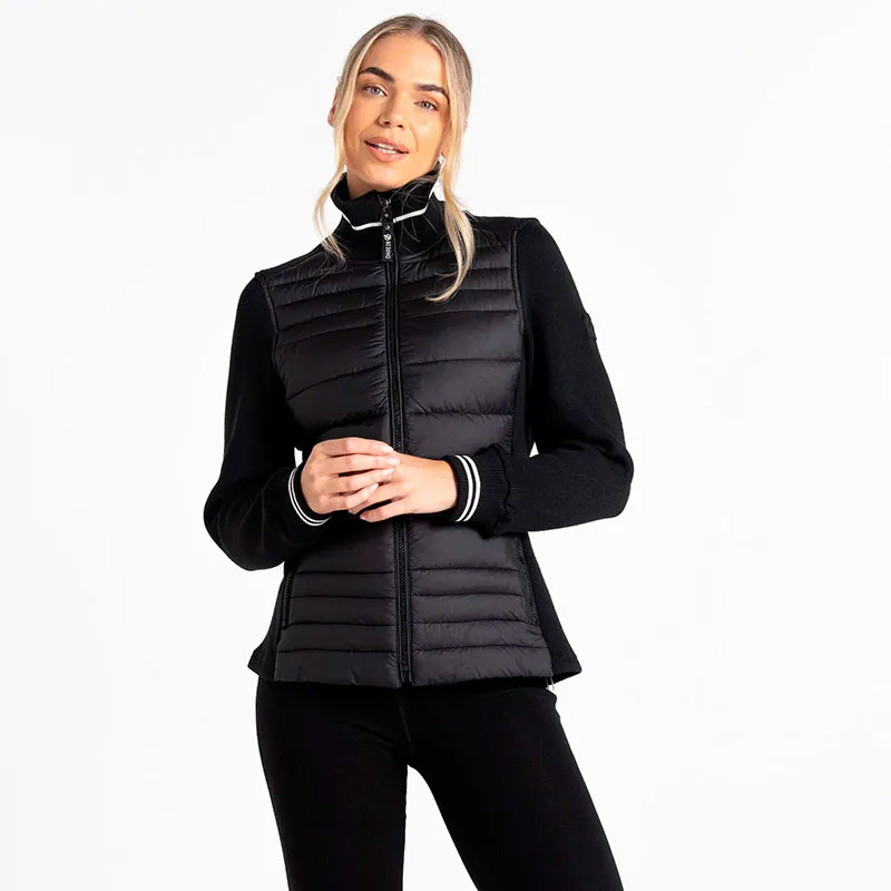 Chaqueta dare 2 be Icy Jacket W