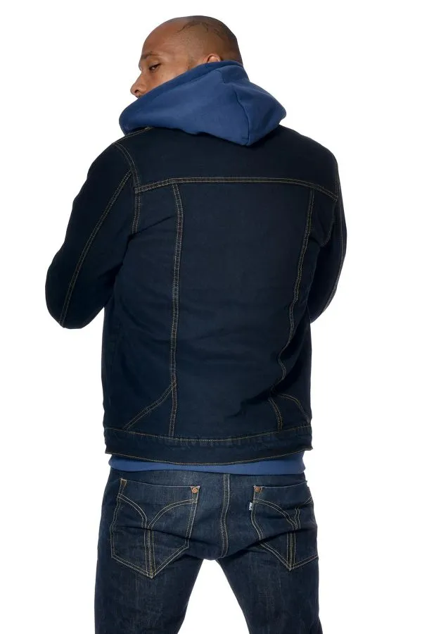 Chaqueta Hombre Von Dutch Jacket Bil Db