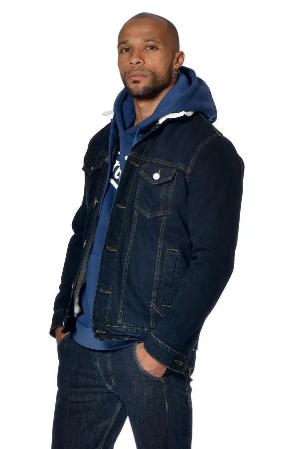 Chaqueta Hombre Von Dutch Jacket Bil Db