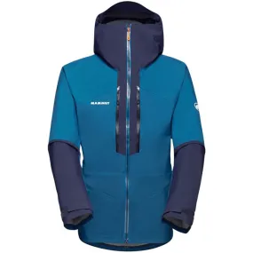 Chaqueta mammut Taiss Hs Hooded Jacket