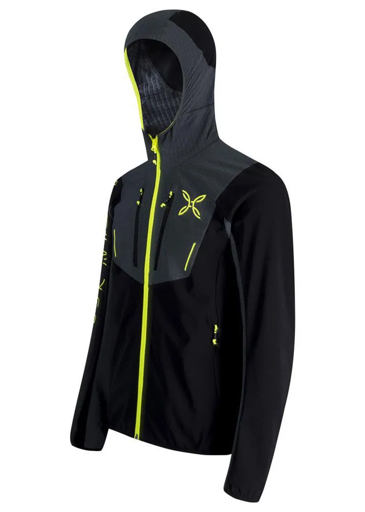 Chaqueta montura Ski Style Hoody Jacket