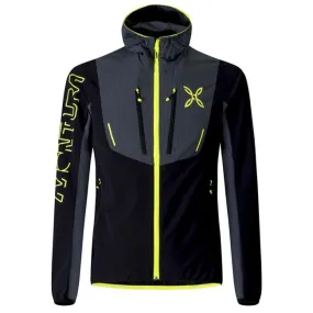 Chaqueta montura Ski Style Hoody Jacket