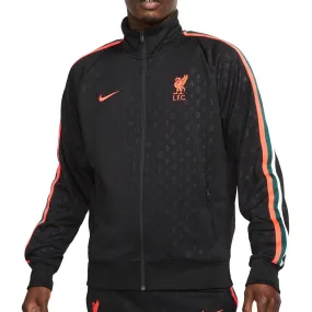 Chaqueta Nike Liverpool Sportswear N98 Tribute