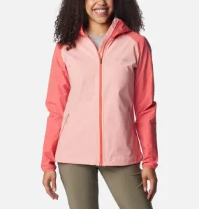 Chaqueta softshell Heather Canyon™ para mujer