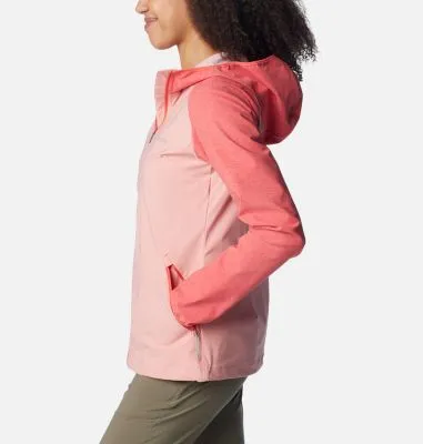 Chaqueta softshell Heather Canyon™ para mujer