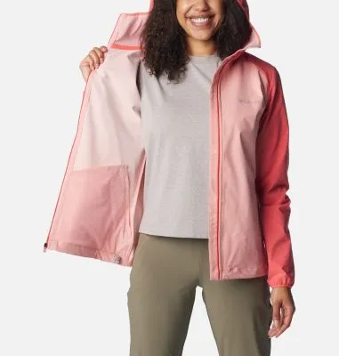 Chaqueta softshell Heather Canyon™ para mujer