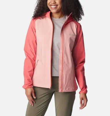 Chaqueta softshell Heather Canyon™ para mujer