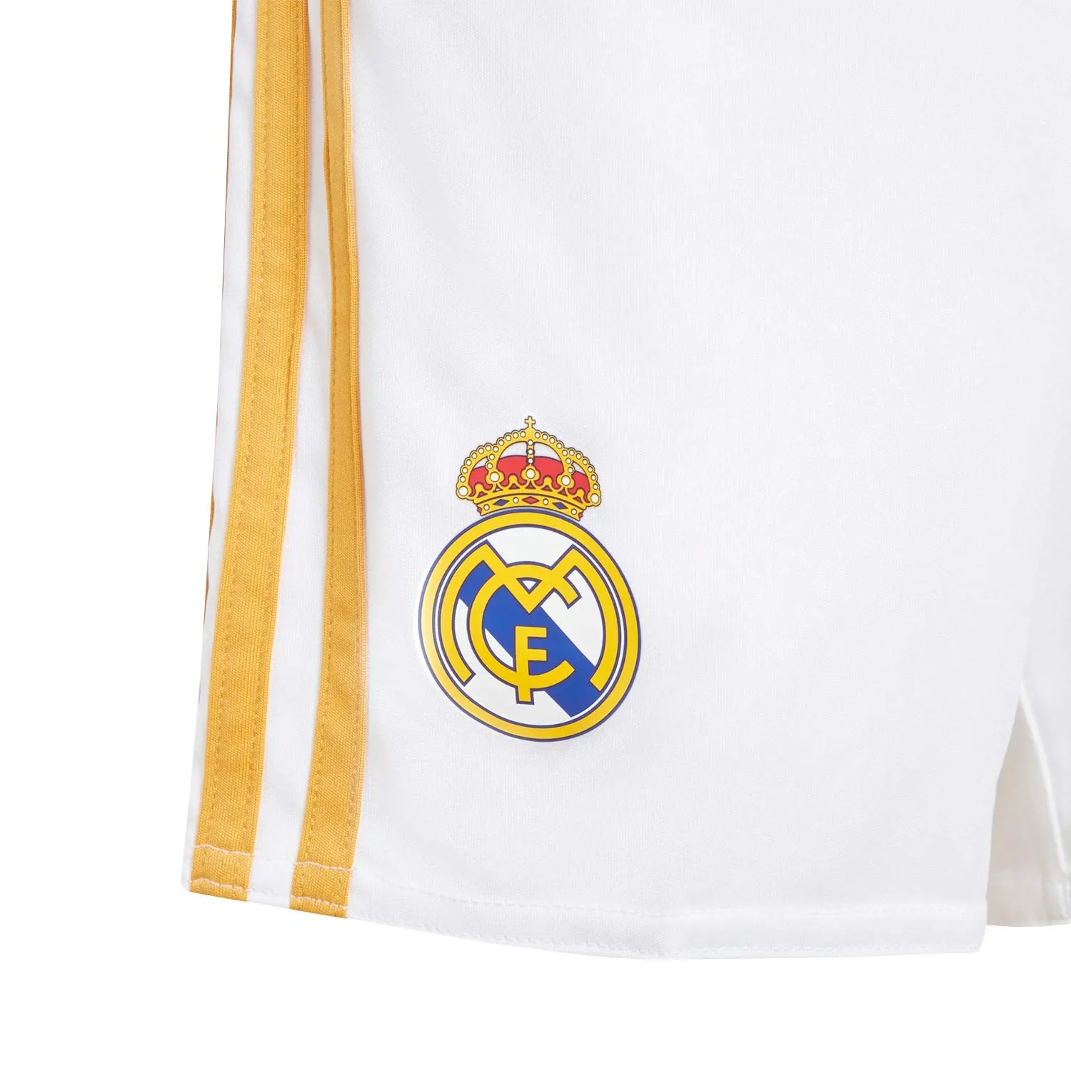 Equipación adidas Real Madrid niño pequeño 2023 2024