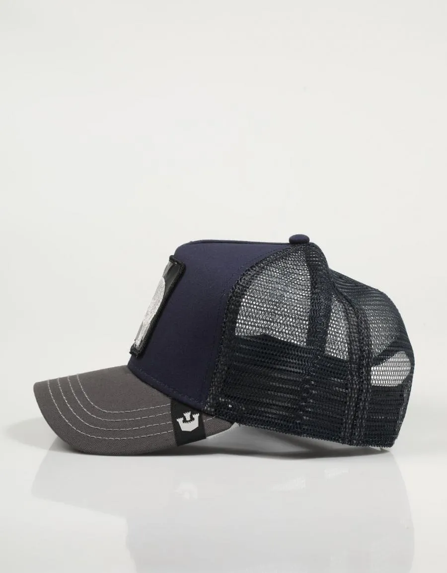  gorra GOORIN BROS 101 0203 en Azul marinho 80775