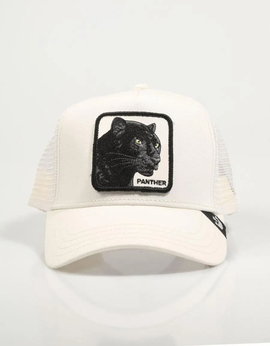  gorra GOORIN BROS 101 0381 en Blanco 80784