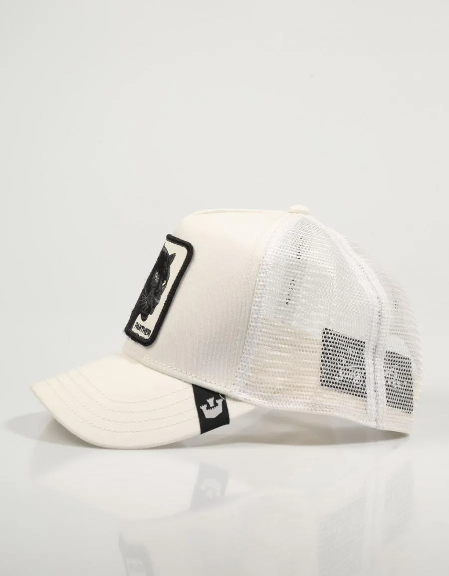  gorra GOORIN BROS 101 0381 en Blanco 80784