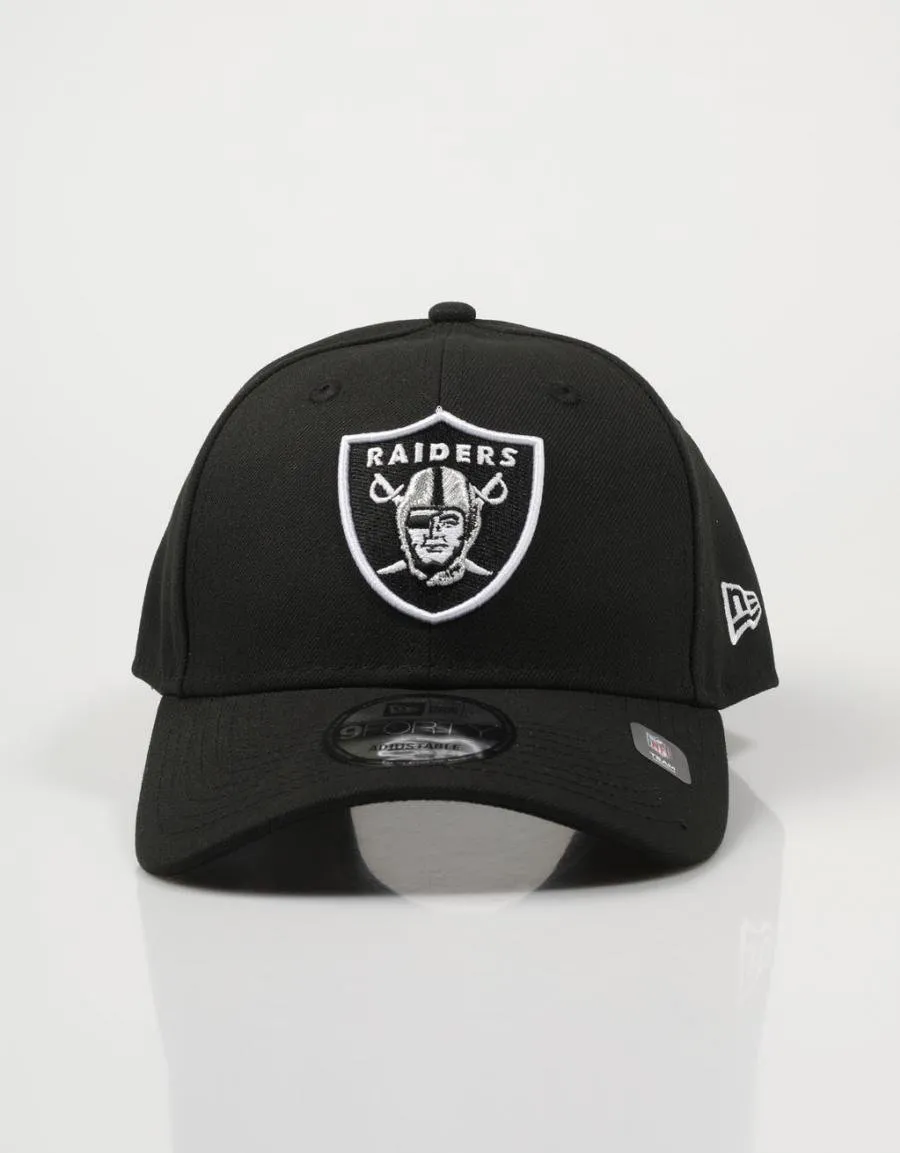  gorra NEW ERA 9forty Nfl Properties en Preto 78231