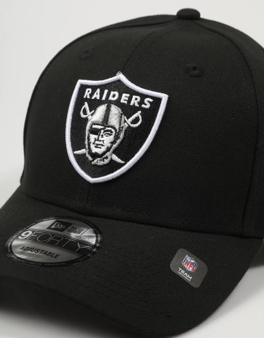  gorra NEW ERA 9forty Nfl Properties en Preto 78231