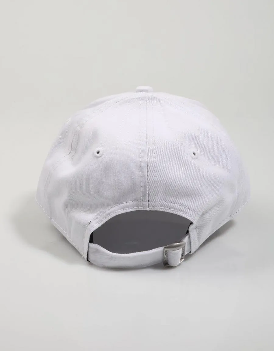  gorra NEW ERA Female League Essential 9forty en Blanco 81717