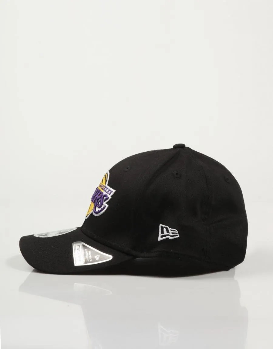  gorra NEW ERA Mlb 9fifty Stretch Snap en Preto 81696