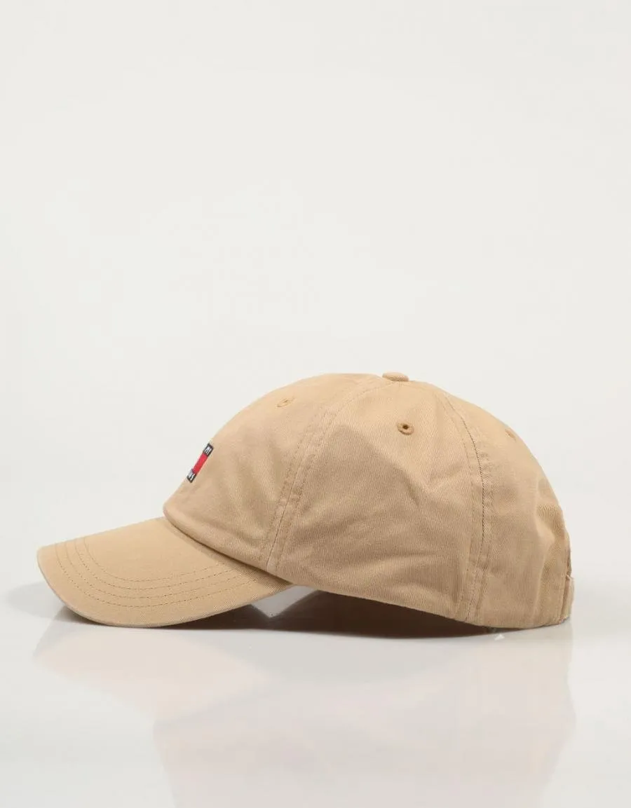  gorra TOMMY HILFIGER Tjm Heritage Cap en Beige 84183