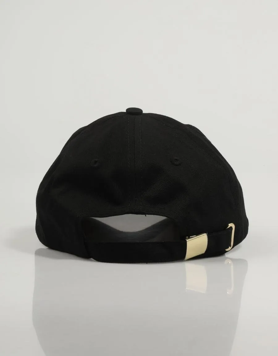  gorra VERSACE Vjcau Linea Cappelli 75yazk10 en Negro 83271