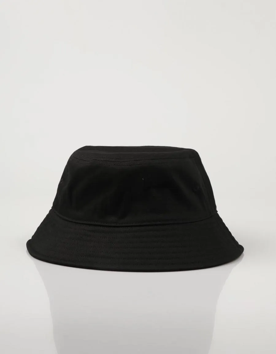  gorro LEVIS Bucket Hat en Preto 77848