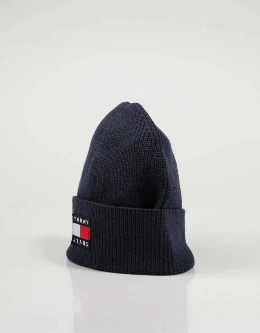  gorro TOMMY HILFIGER Tjw en Azul marinho 76773