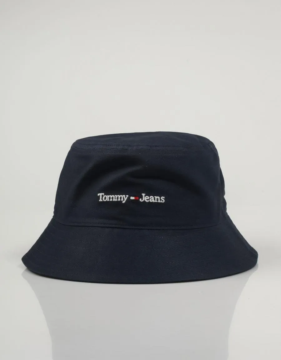  gorro TOMMY HILFIGER Tjw en Azul marinho 81510