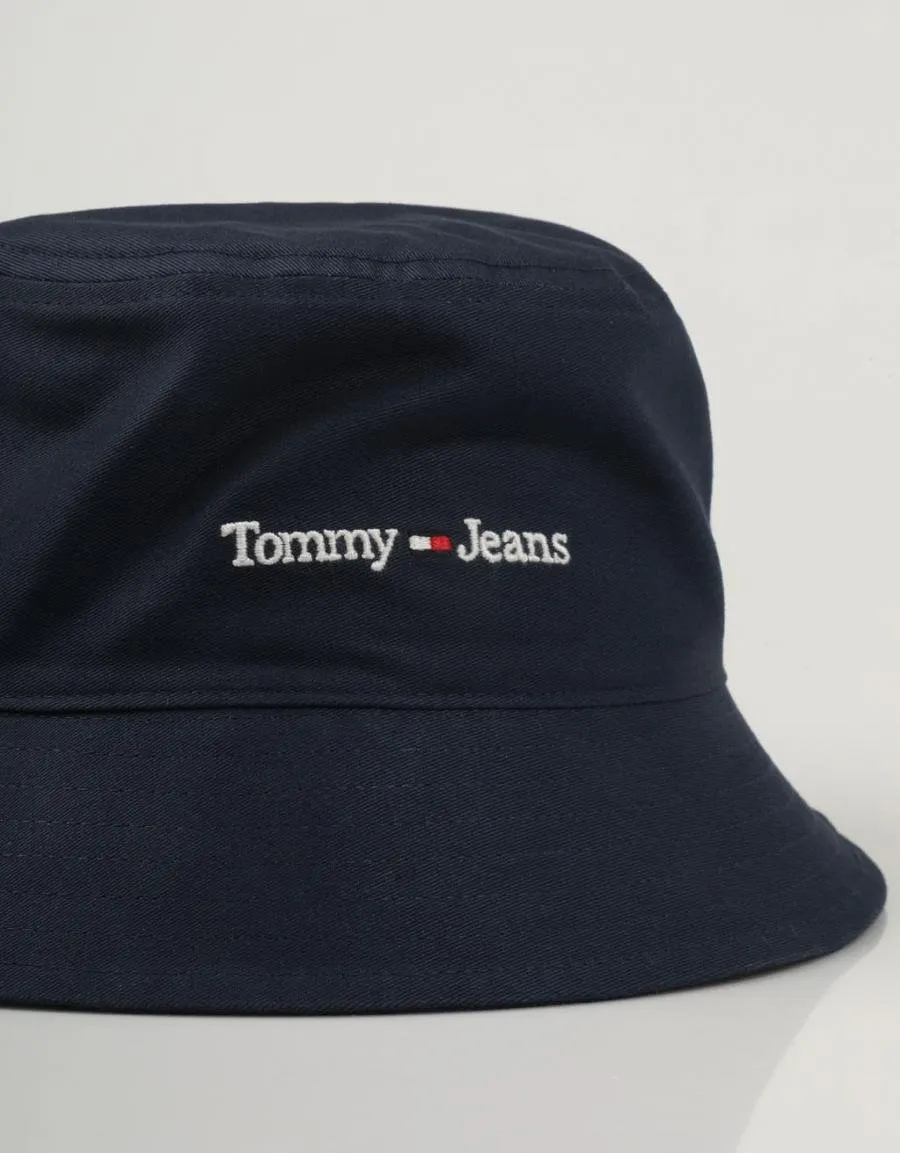  gorro TOMMY HILFIGER Tjw en Azul marinho 81510