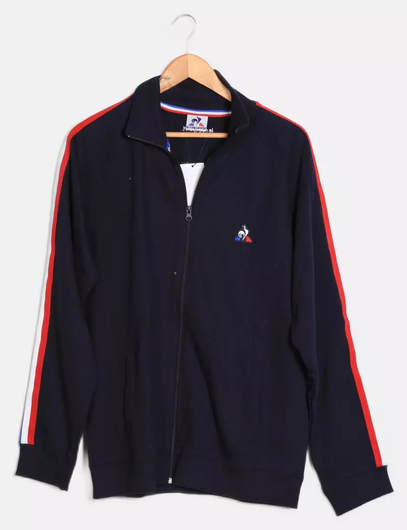 Le Coq Sportif Sudadera