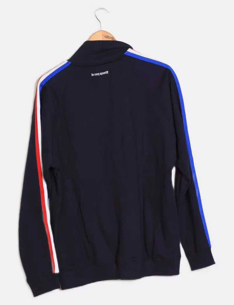 Le Coq Sportif Sudadera