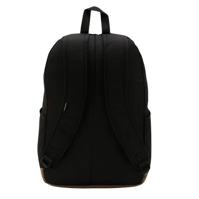 MOCHILA CONVERSE GO TO BACKPACK TOTAL BLACK