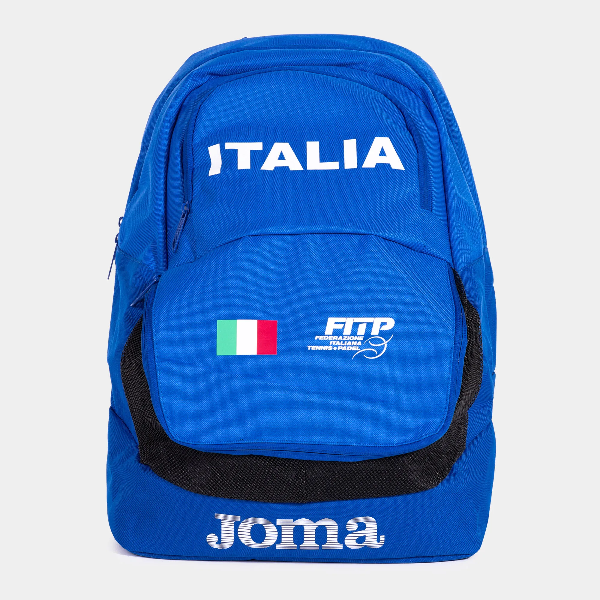 Mochila Federación Italiana Tenis Y Pádel 23/24