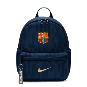 Mochila Nike Barcelona niño Just Do It mini