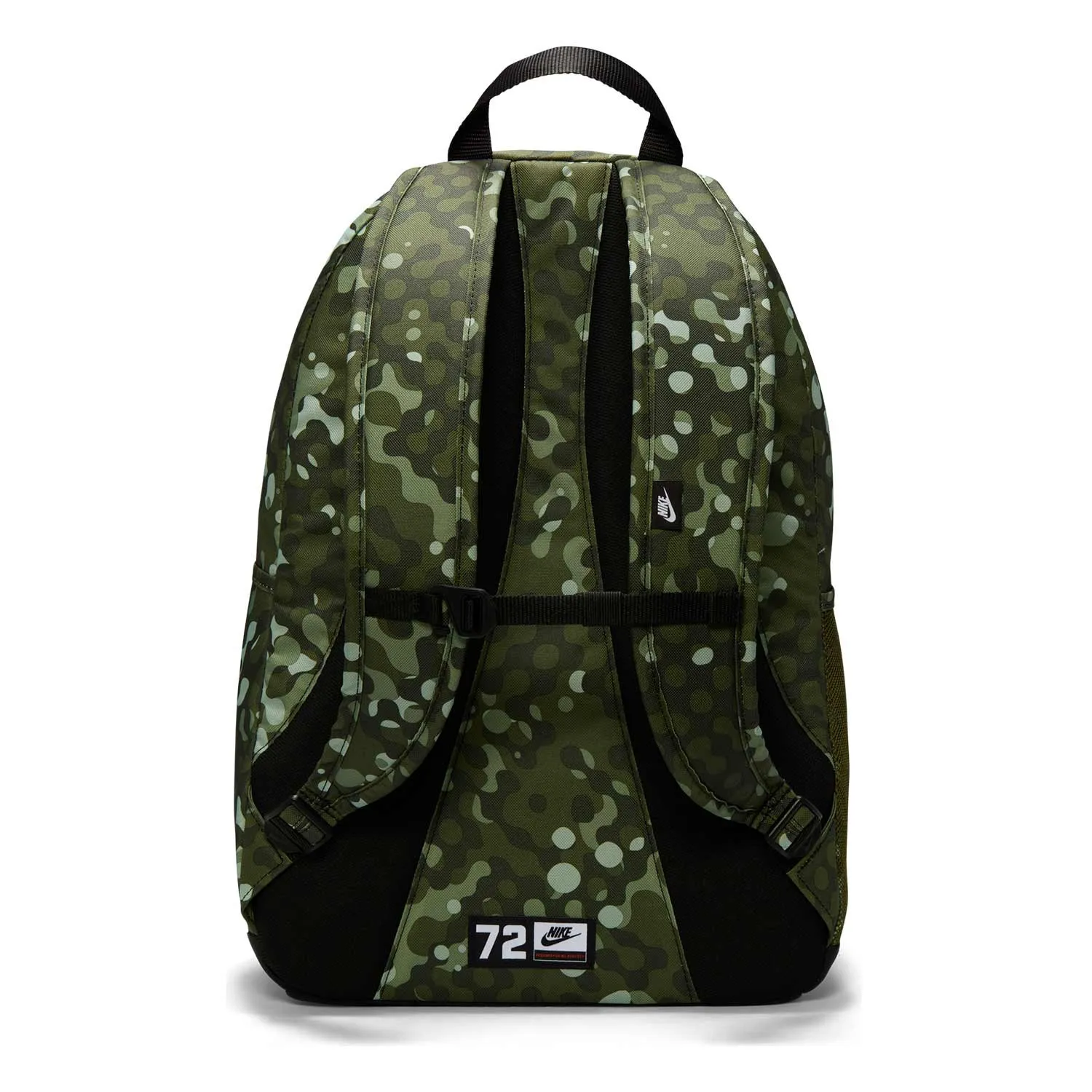 Mochila Nike Hayward All Over Print