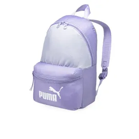 Mochila Puma Mini Core Base Mujer Lila