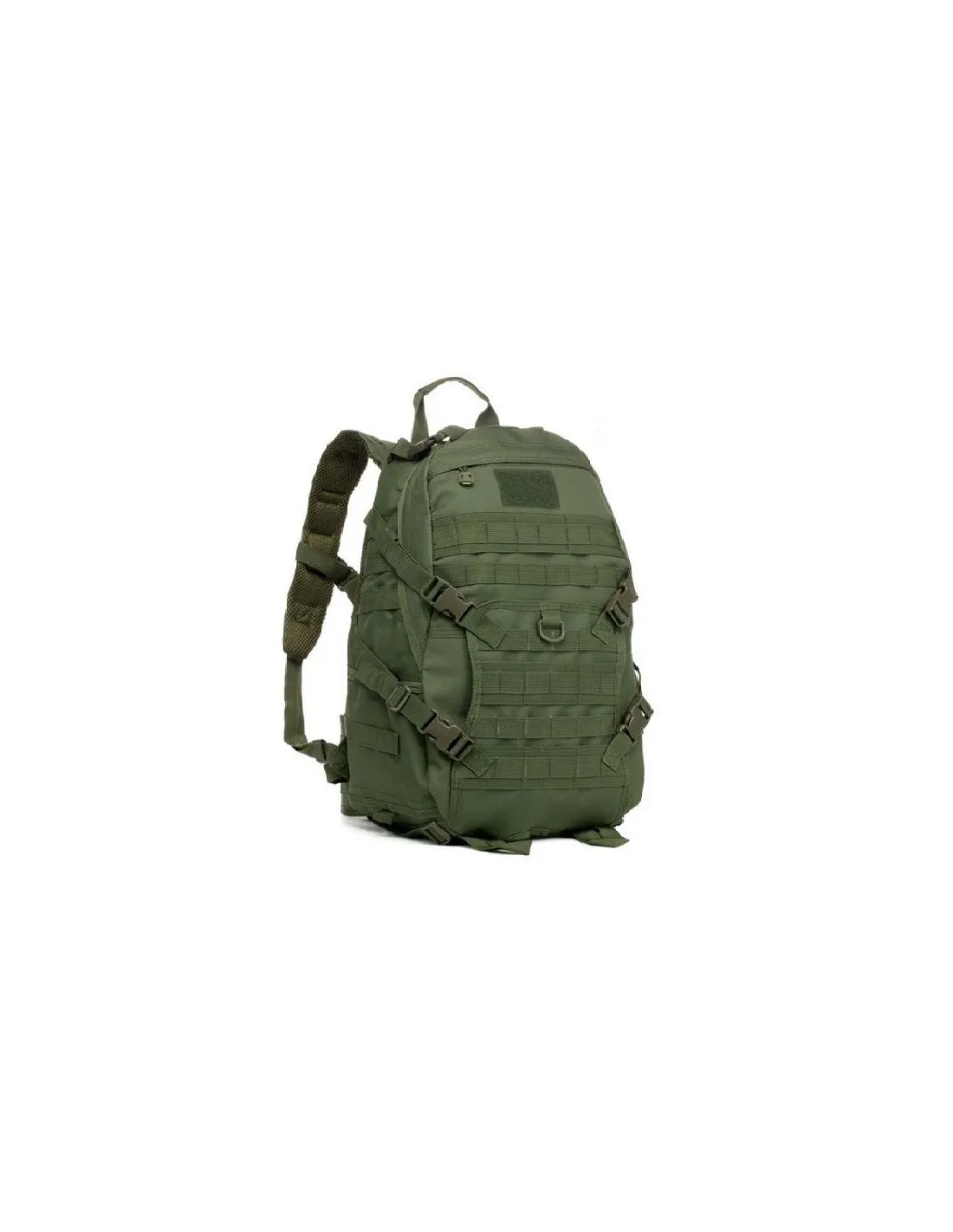 Mochila TAD 49L 600D - OD