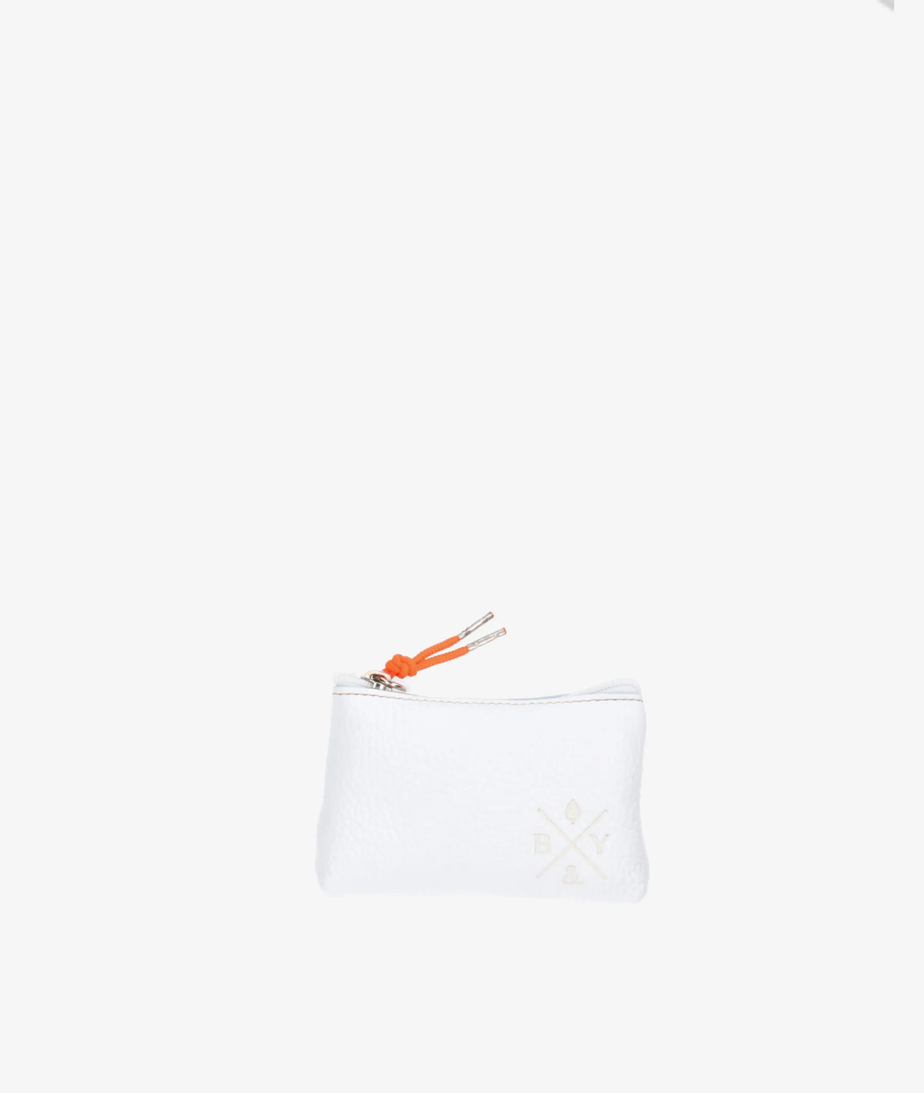 Monedero bloom&you  BLOOM PURSE en blanco