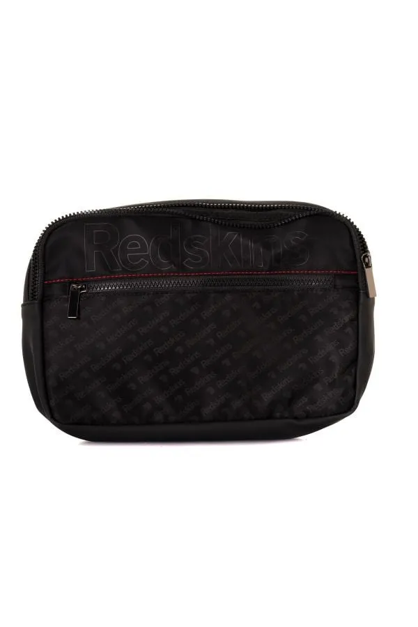 Monedero Mixto Redskins London Noir