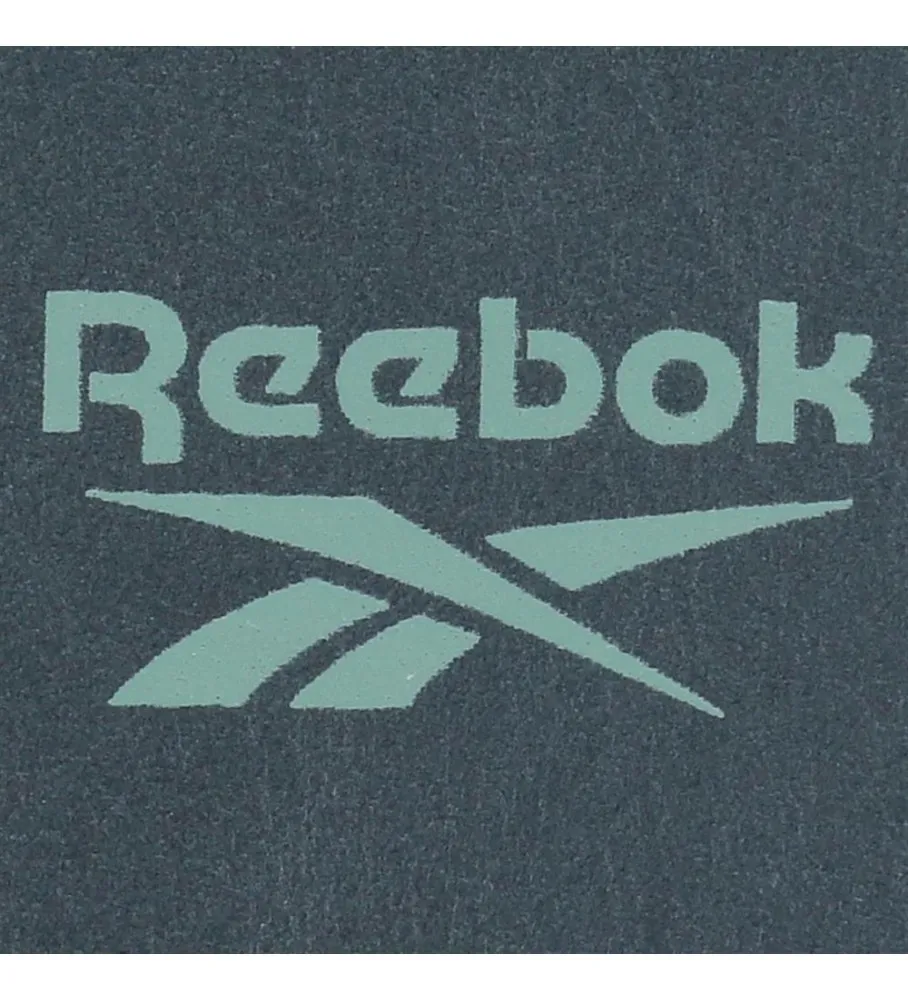 Monedero - Tarjetero Reebok Division marino