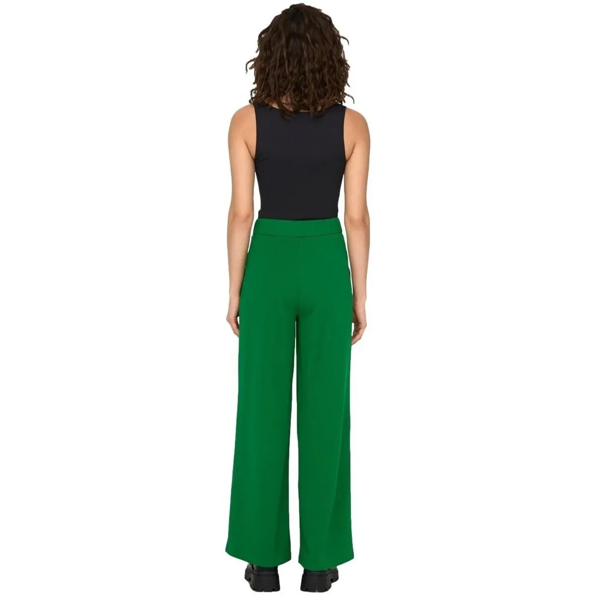 PANTALON MUJER CORTE REGULAR  15289239