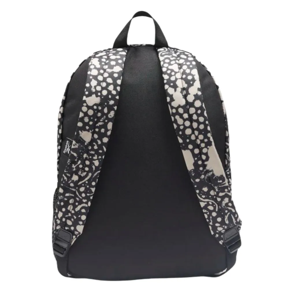 REEBOK MOCHILA MODERN SAFARI. BLACK HC6820